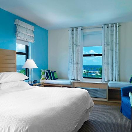 Four Points By Sheraton Punta Gorda Harborside Dış mekan fotoğraf