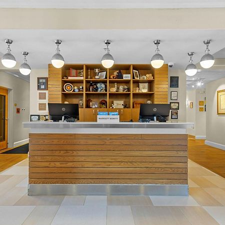 Four Points By Sheraton Punta Gorda Harborside Dış mekan fotoğraf