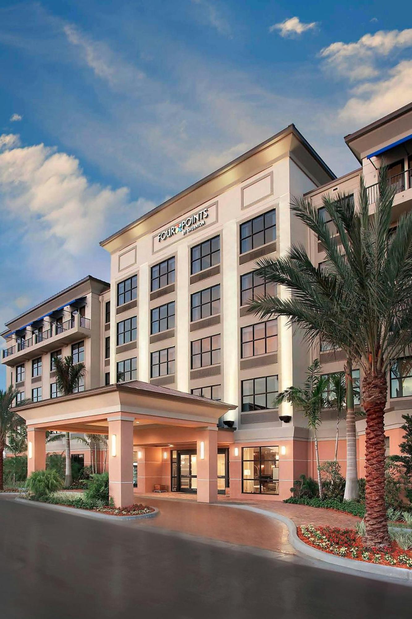 Four Points By Sheraton Punta Gorda Harborside Dış mekan fotoğraf