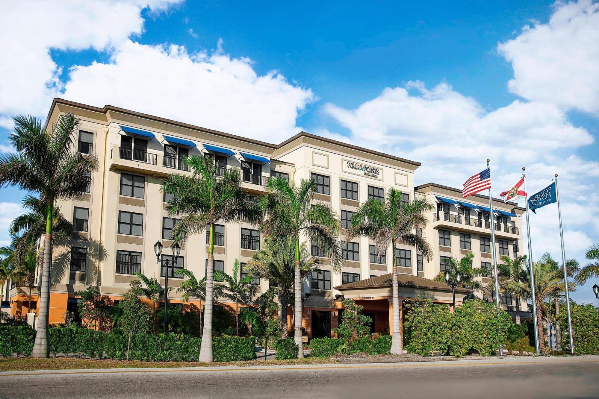 Four Points By Sheraton Punta Gorda Harborside Dış mekan fotoğraf