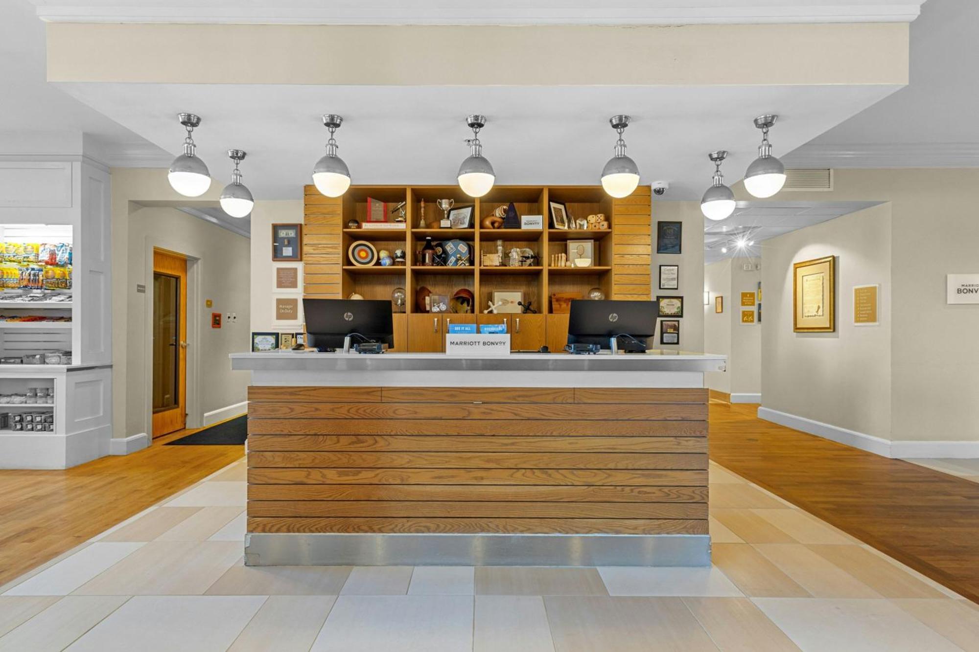 Four Points By Sheraton Punta Gorda Harborside Dış mekan fotoğraf